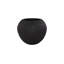 Aera Planter Wide, Black, Small-1977044853