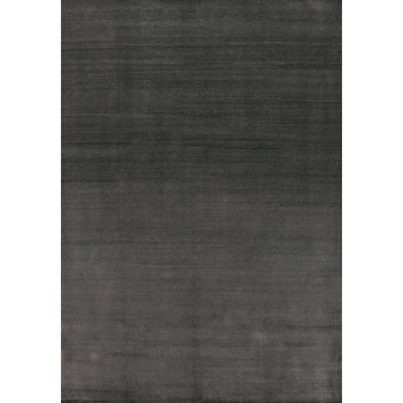 Tapis moderne Gabbeh 9 x 12