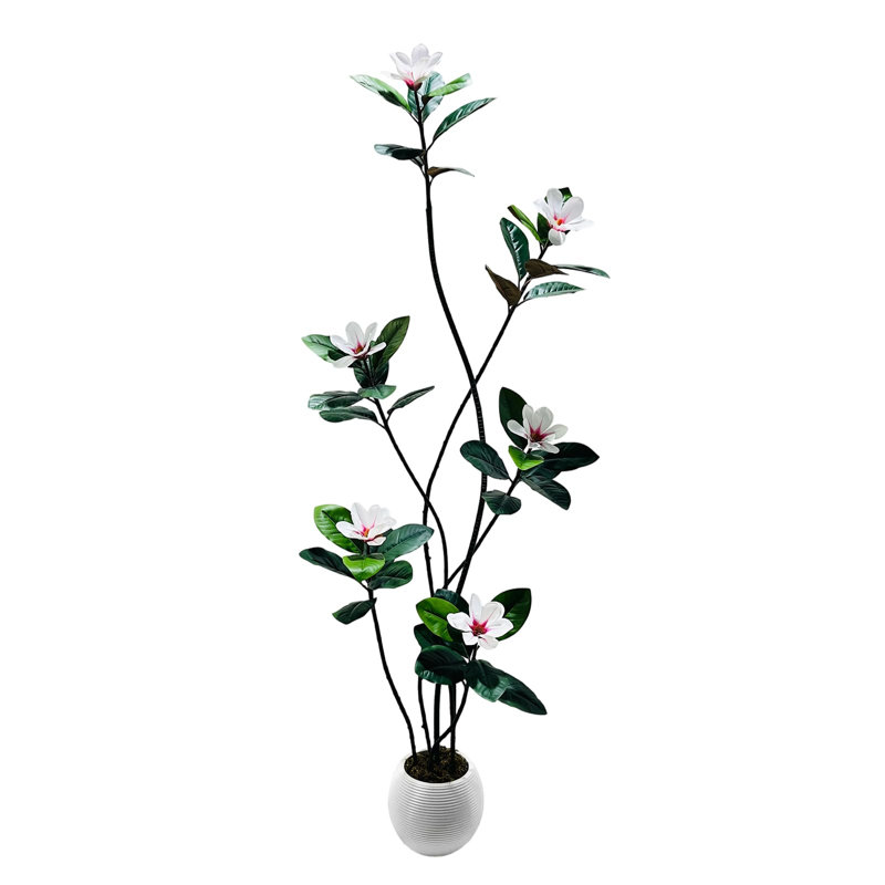 Plant, 210cm H x 22cm W x 22cm D