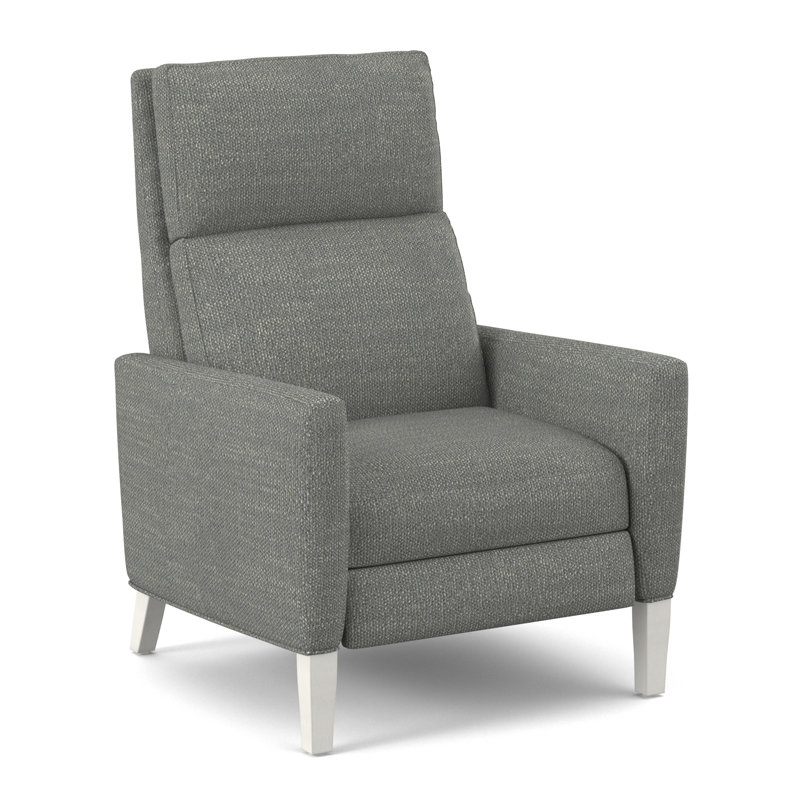 Recliner, Applause Choco Suisse, White