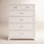 Commode 5 tiroirs August