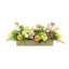 Mixed Spring Centerpiece
