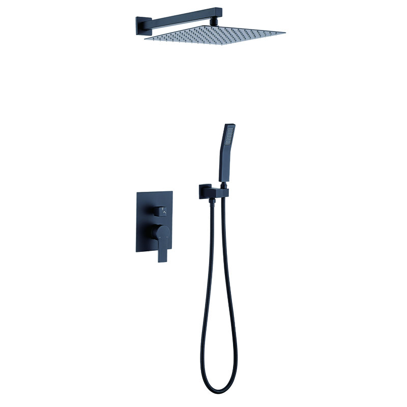 All-In-One Kit, Matte Black