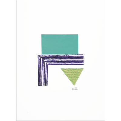 Breakdance Print
