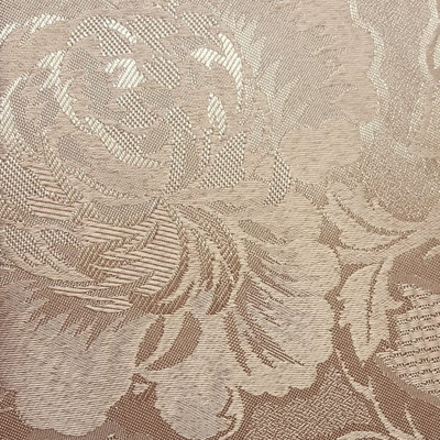 Floral Square Tablecloth