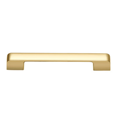 5" Center To Center Bar Pull
