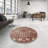 Oriental Indoor Rug-67365741
