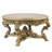 Almeria Round Dining Table