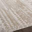 Tapis beige / gris Swampscott-1963095862