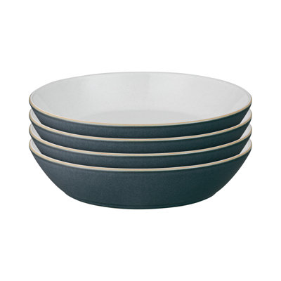 Denby Impression Pasta Bowls