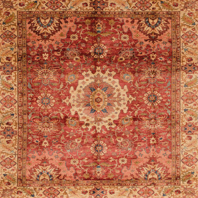 Tapis abstrait moderne 4002
