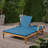 DOUBLE CHAISE LOUNGE