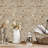 12 in. W x 12 in. L Fireplace Surround Peel and Stick Mosaic Tile