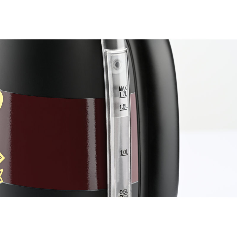 Harry Potter Electric Kettle