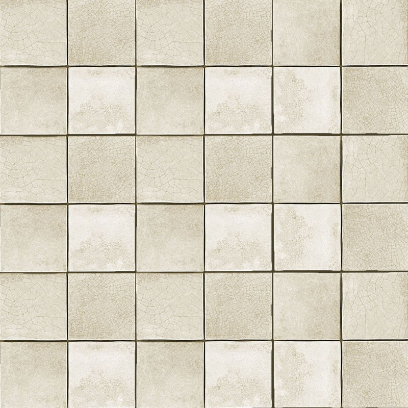 Stellar 4.5X4.5 Gypsum, Beige