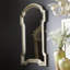 Vase de table en verre Alcali