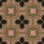 Burleigh Wool Geometric Indoor Rug