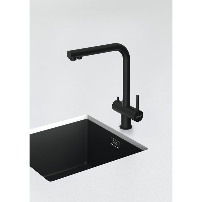 High Pressure Single Lever Monobloc Tap, Puro