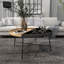 Table basse Alisone