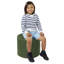 Repose-pieds rond 18 po SoftScape-74879338-39311148