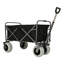 Utility Cart Beach Wagon With Big Wheels-125205249