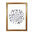 Honey Oak Frame is unavailable