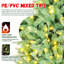 Arbre de Noël illuminé 7 pi avec teinte bleu-vert-1545294985-1545295728-1545294991