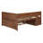 Daybed With Drawers And Shelves-482405359-482405344