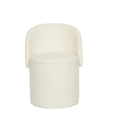 Accent Stool