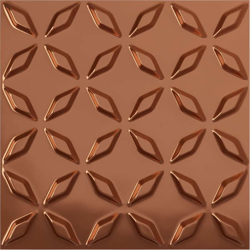 Delfina EnduraWall Decorative 3D Wall Panel