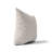 Random Stripes Neutral Pillow-107792187