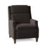 Spyglass 31" Wide Genuine Leather Standard Recliner-49437909-49437935-50259730
