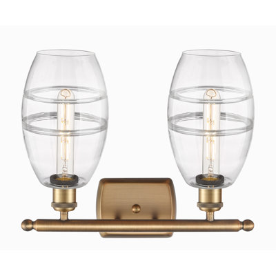 Bettylou 2 - Light Dimmable Vanity Light