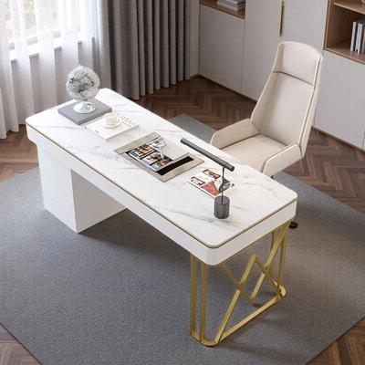 Modern Luxury Desk