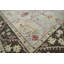 Tapis intérieur / extérieur en laine Stassia-720677297