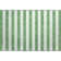 Premium Machine Washable Cerrito AMF528 Green Rug