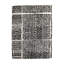Wool Polka Dots Area Rug in Black-1530221738
