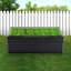 Lit de jardin surélevé Shumel-2121315985