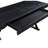 Suki 3-Drawer Rectangle Writing Desk -164561651