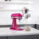 KitchenAid All Metal Grain Mill Attachment for Stand Mixers
