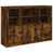 Smoked Oak selected