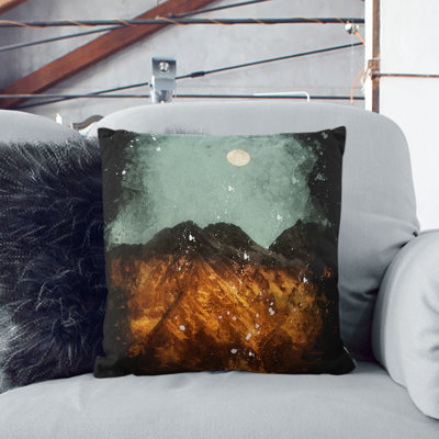 Square Cushion
