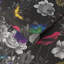 Floral Wallpaper Double Roll-1015423691