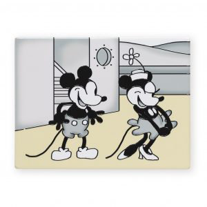 Together on Deck Tile