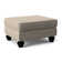 Lowell Upholstered Ottoman