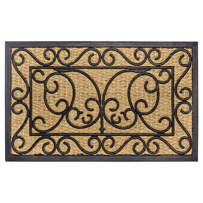 Door Mat
