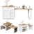 White selected