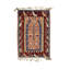 Hand-Knotted High-Quality Area Rug