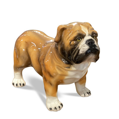 Statue animaux