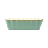 Rectangle Stoneware Baker